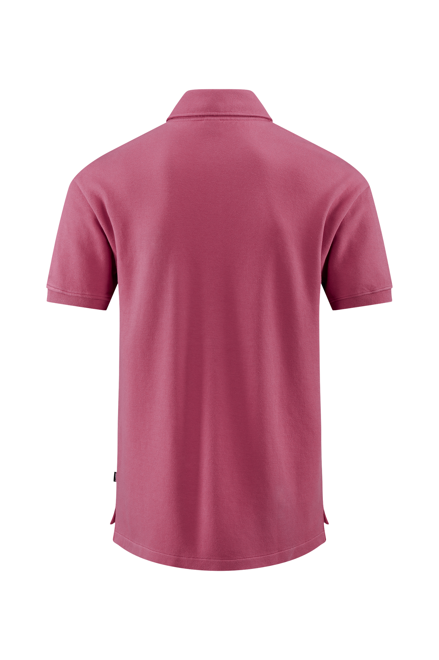 CUBE Polo Organique GTY FIT