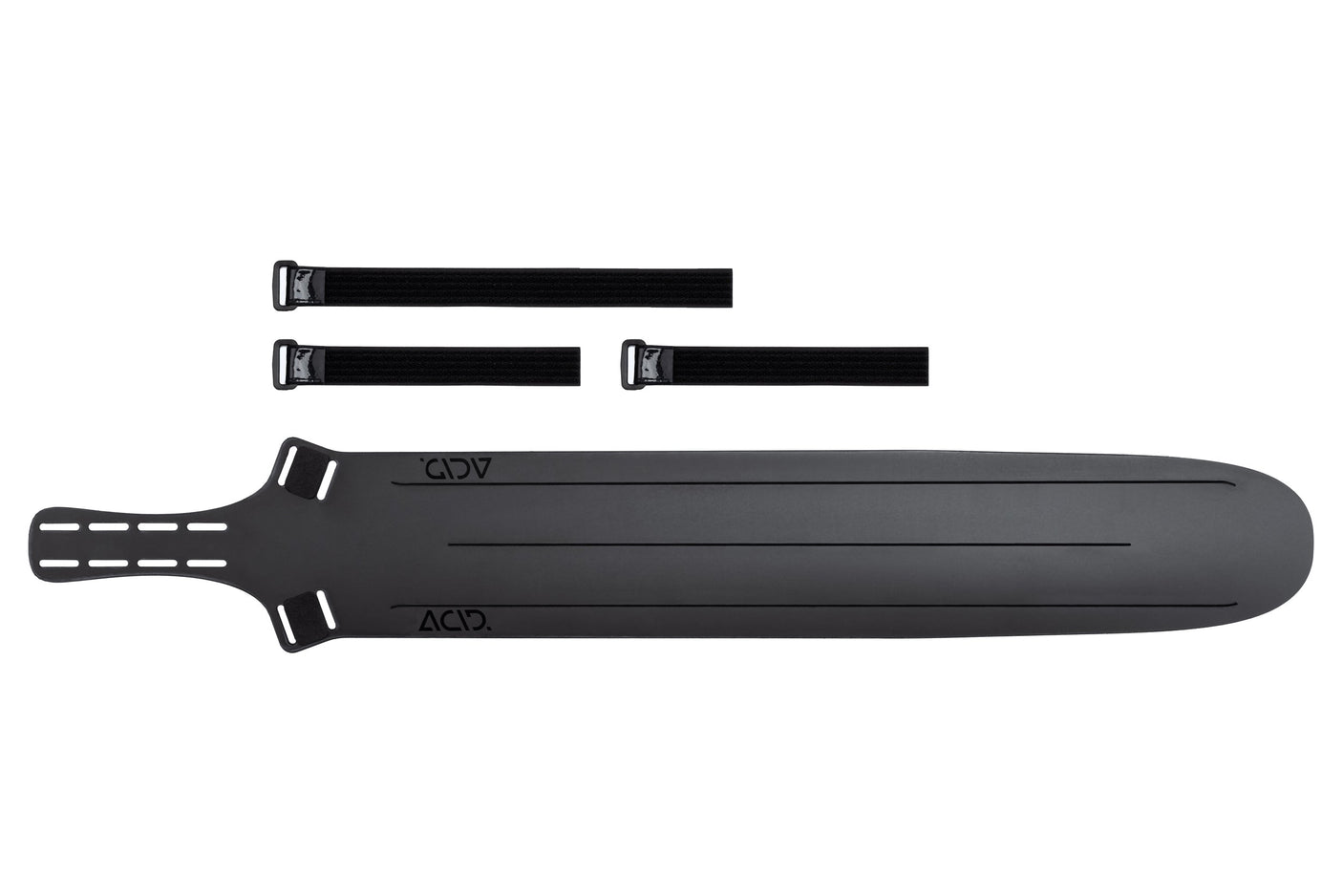 Garde-boue ACID PRO arrière