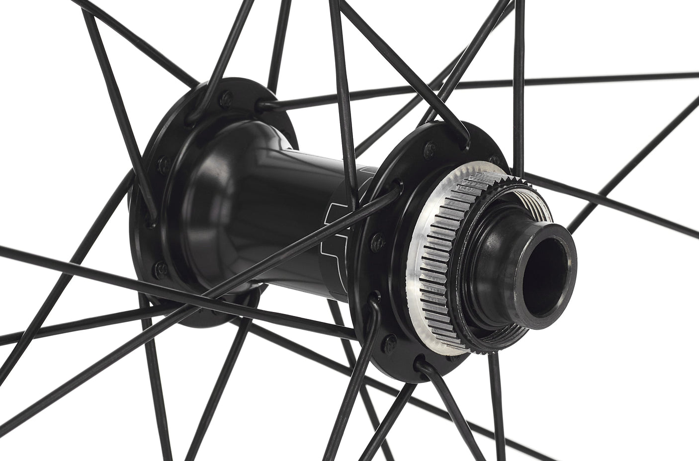 Shimano WH-MT601 roue avant 29" CL-Disc E-Thru 15mm 100mm noir