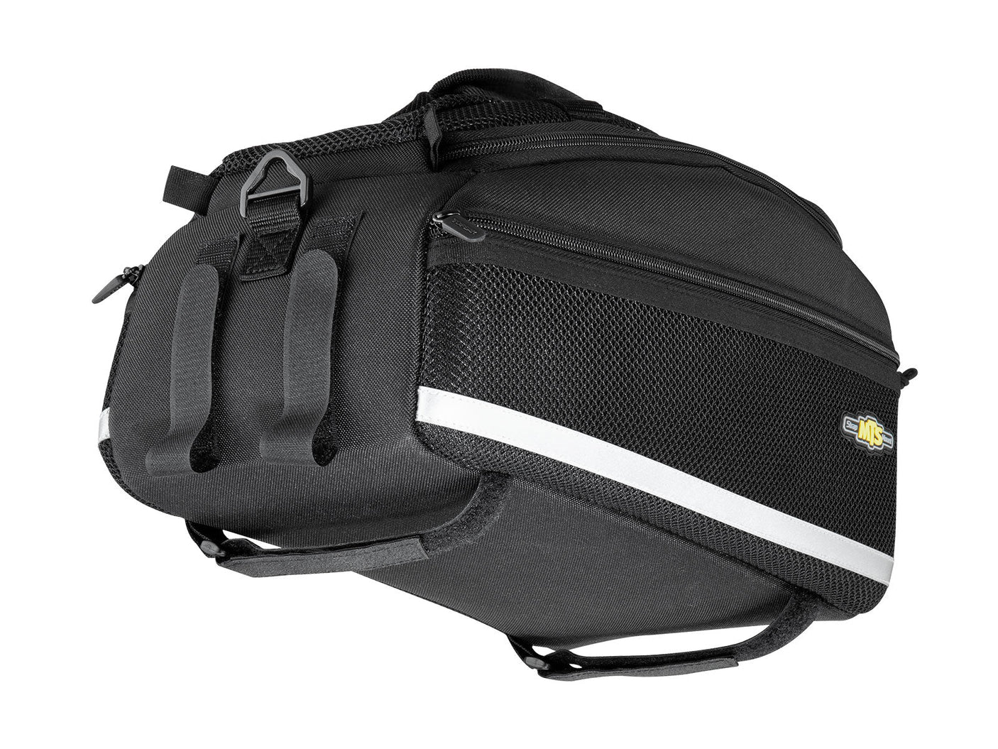 Topeak Trunk Bag EX Strap Type sacoche de porte-bagages noir