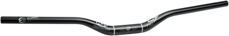 Reverse E-Element Guidon Ø31,8mm 770mm noir