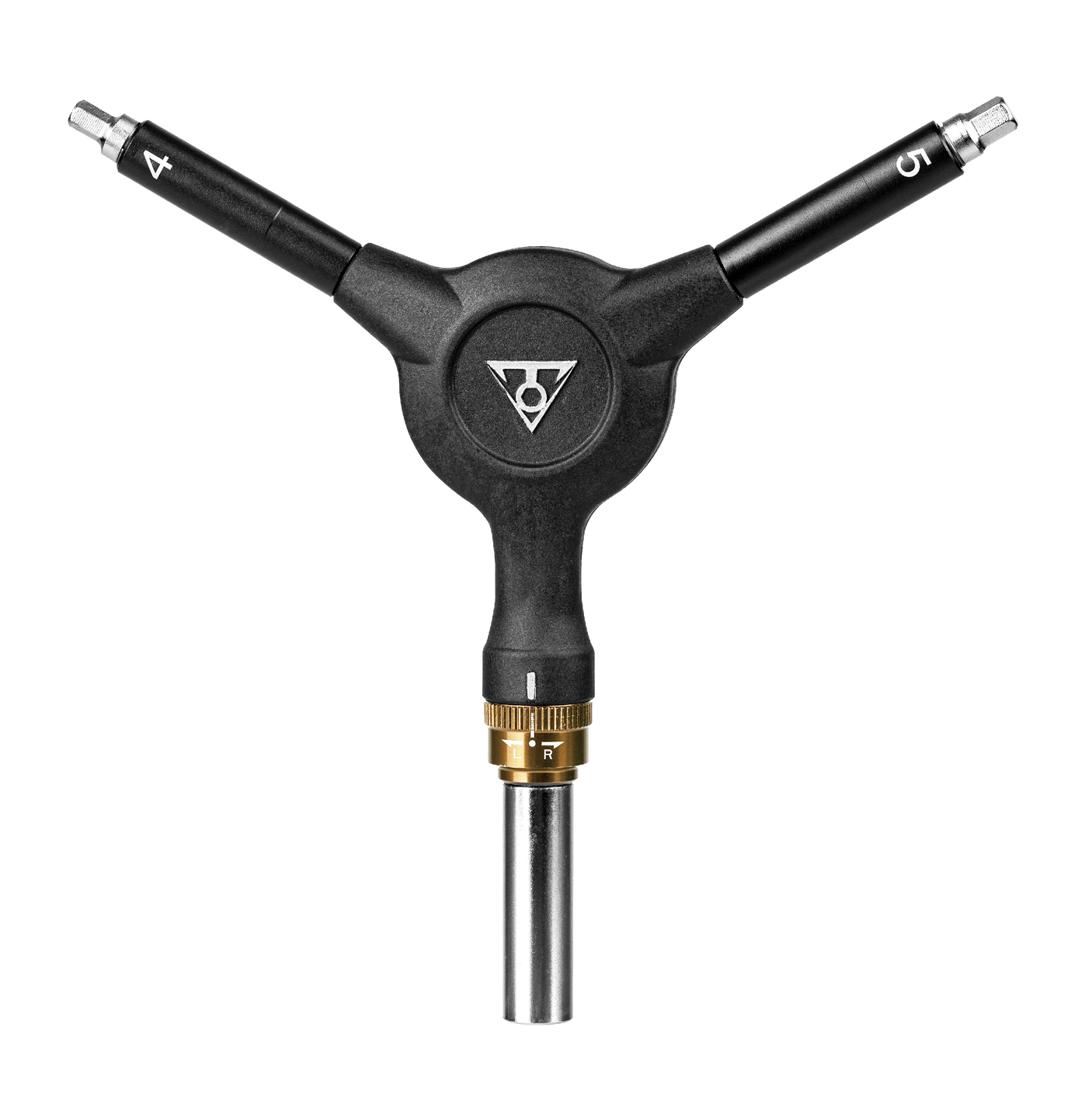 Topeak Y-Speed cliquet