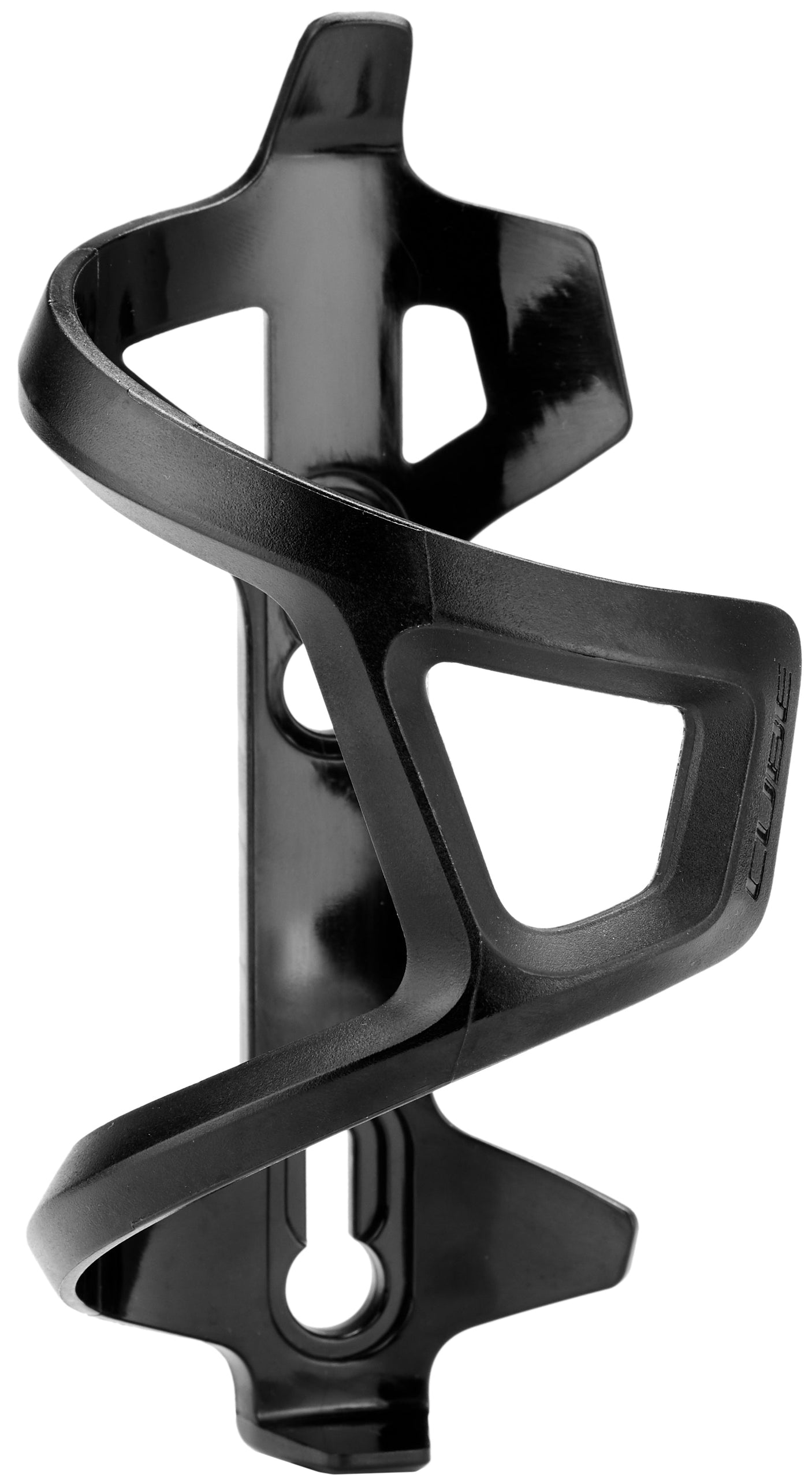 CUBE Porte-bidon HPP/R Sidecage black´n´black