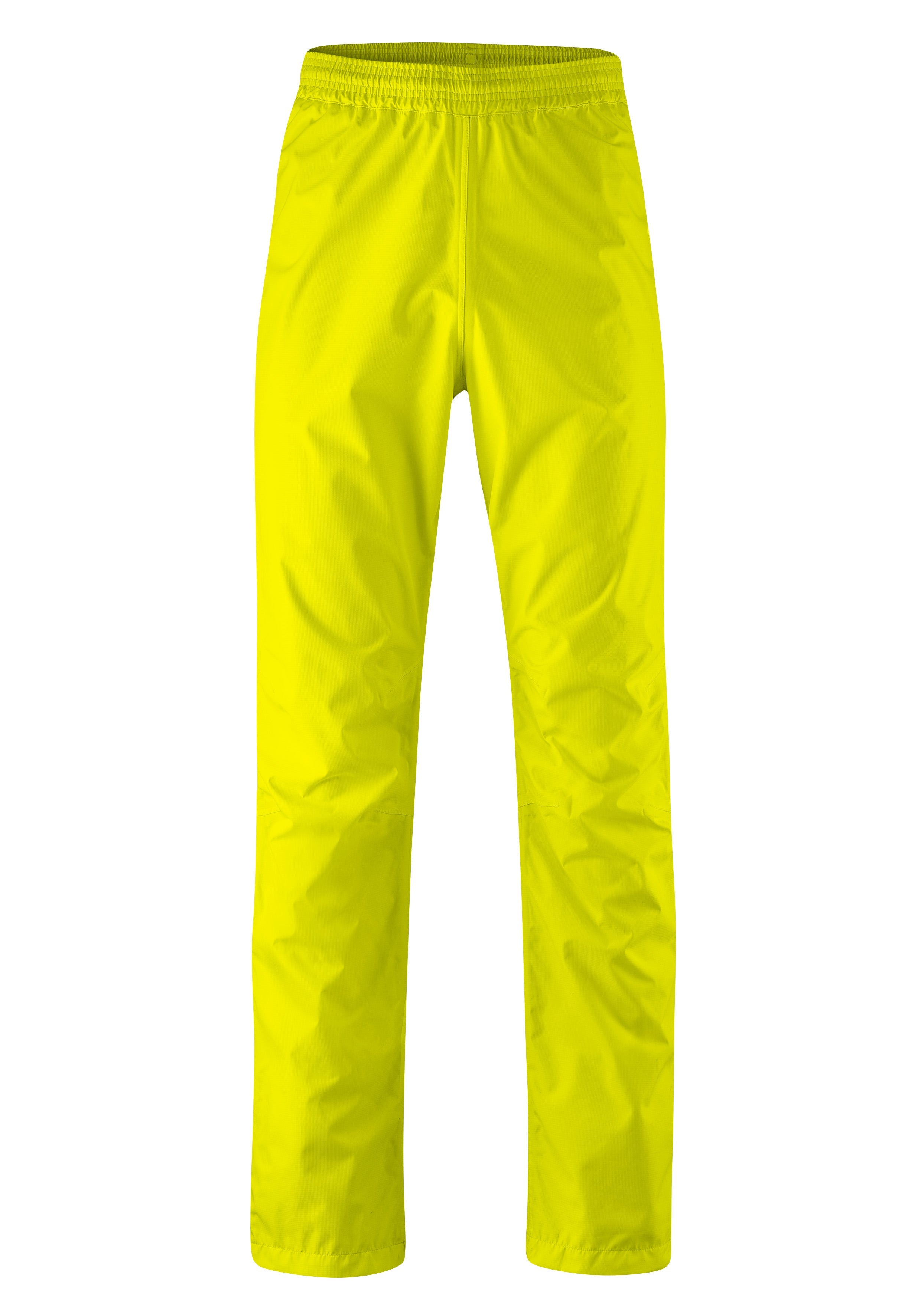 Gonso Save Pantalon jaune sécurité