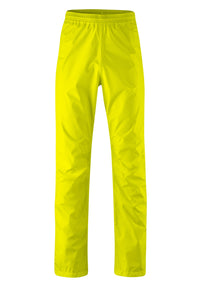 Gonso Save Pantalon jaune sécurité