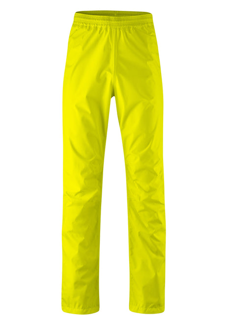 Gonso Save Pantalon jaune sécurité