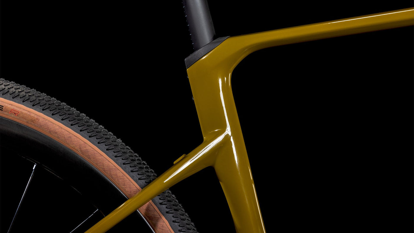 Cube Nuroad C:62 Pro vert saule´n´noir (2025)