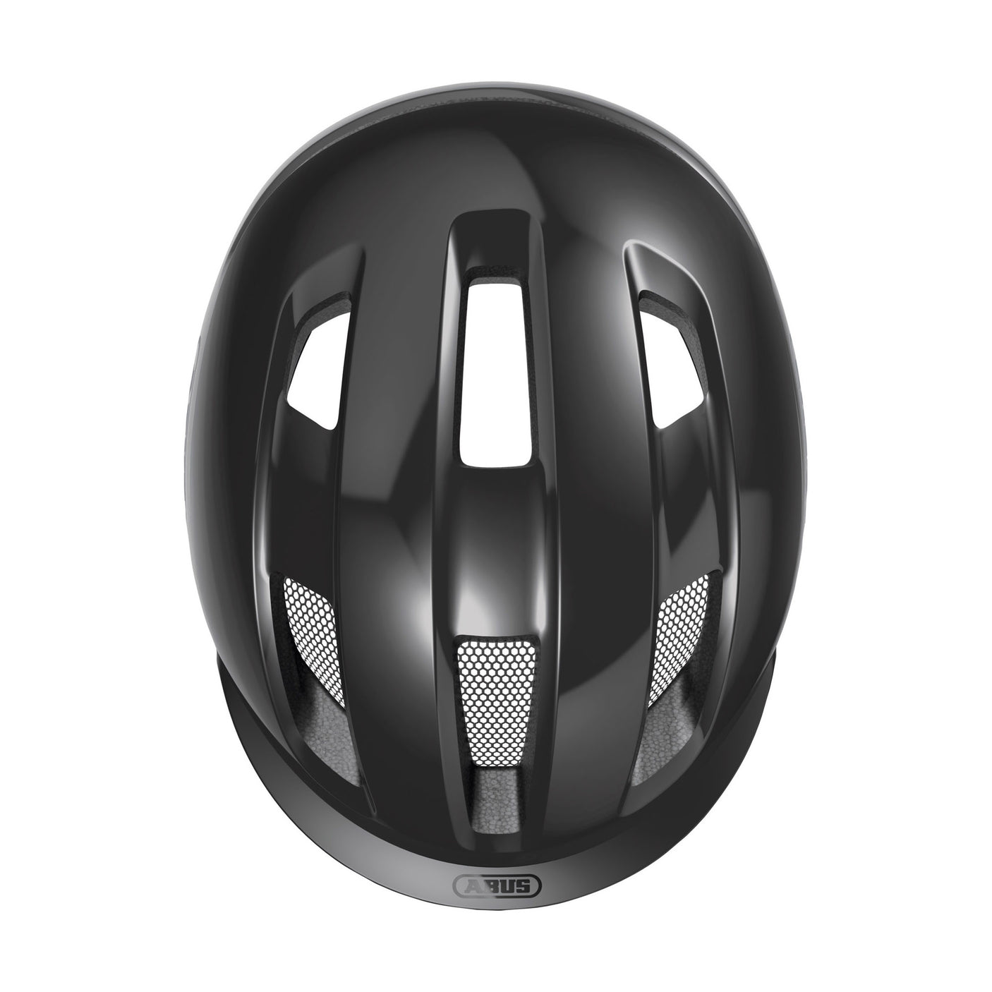 Abus PURL-Y noir brillant