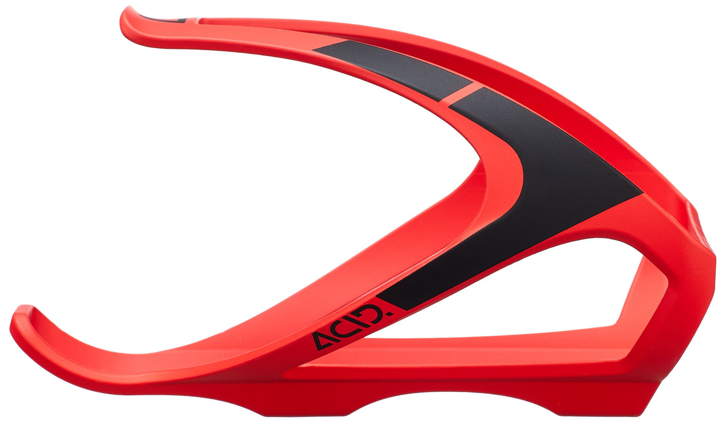 ACID porte-bidon HPP rouge mat´n´black
