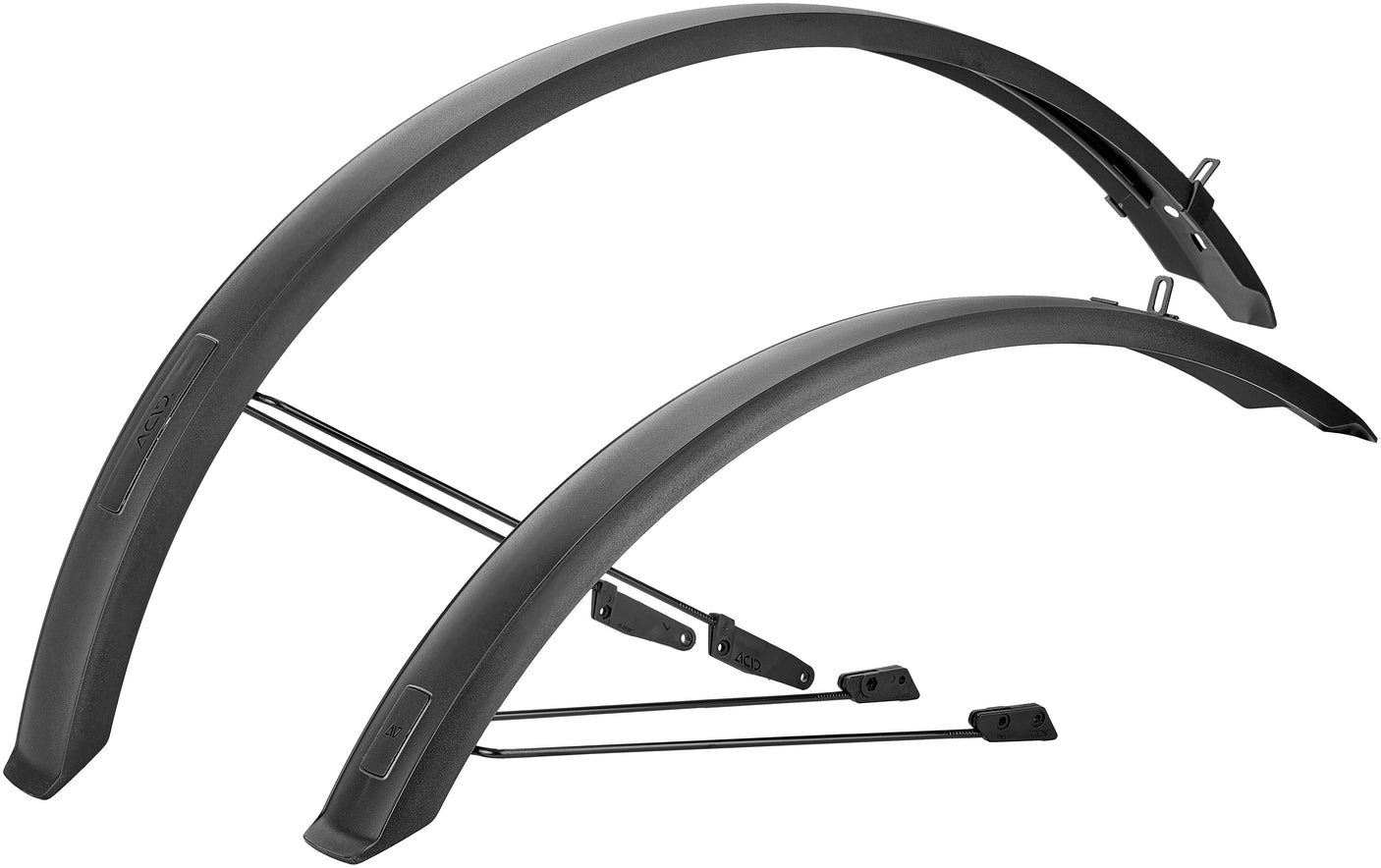 ACID jeu de garde-boue 65 29" ST Mount 2.0