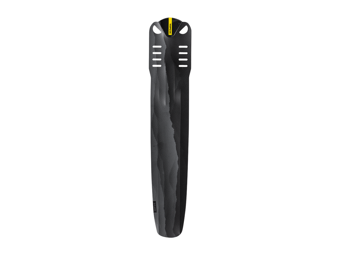 Topeak D-Flash Express ST garde-boue de tige de selle