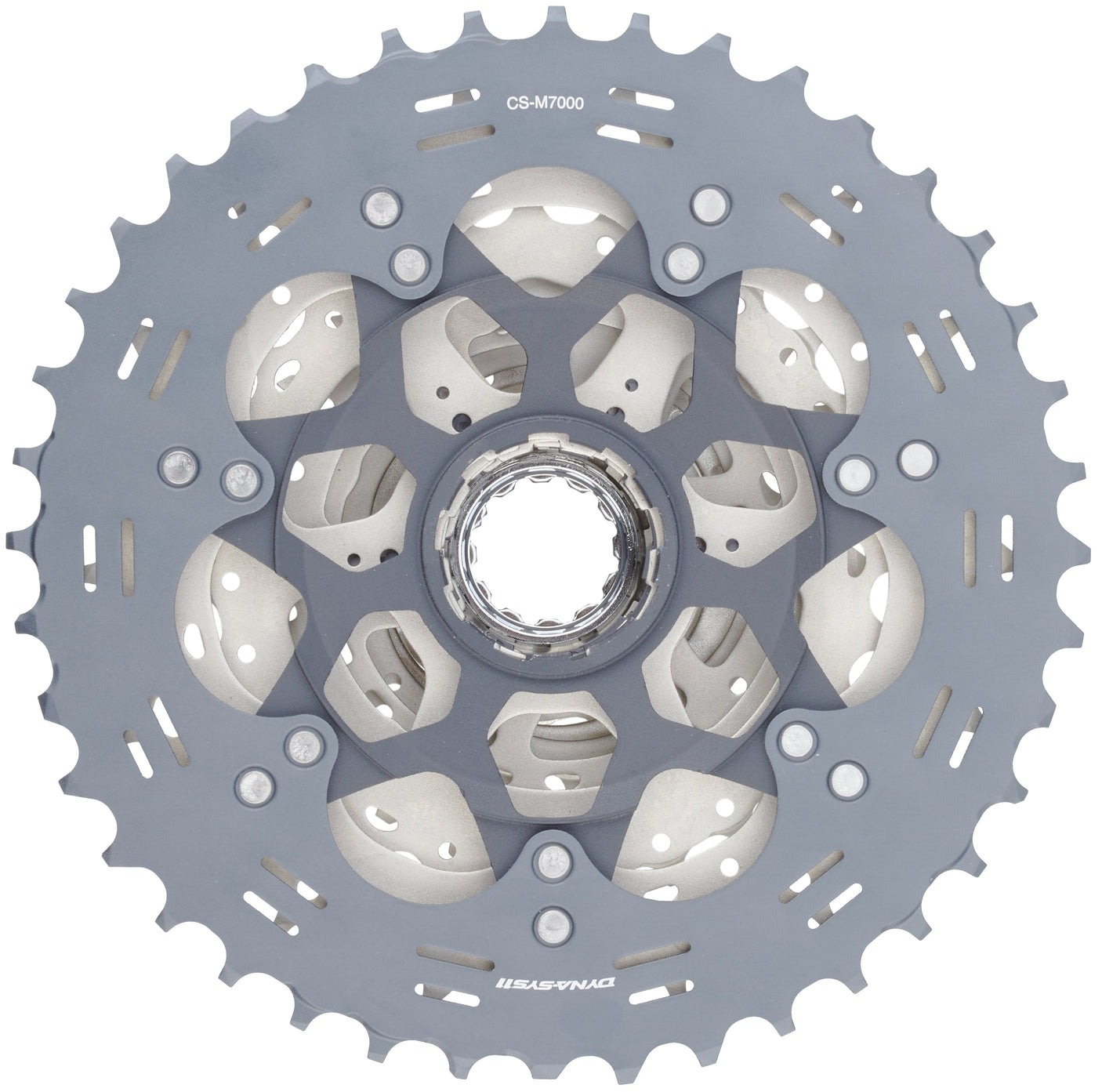 Shimano SLX CS-M7000 Cassette 11 vitesses