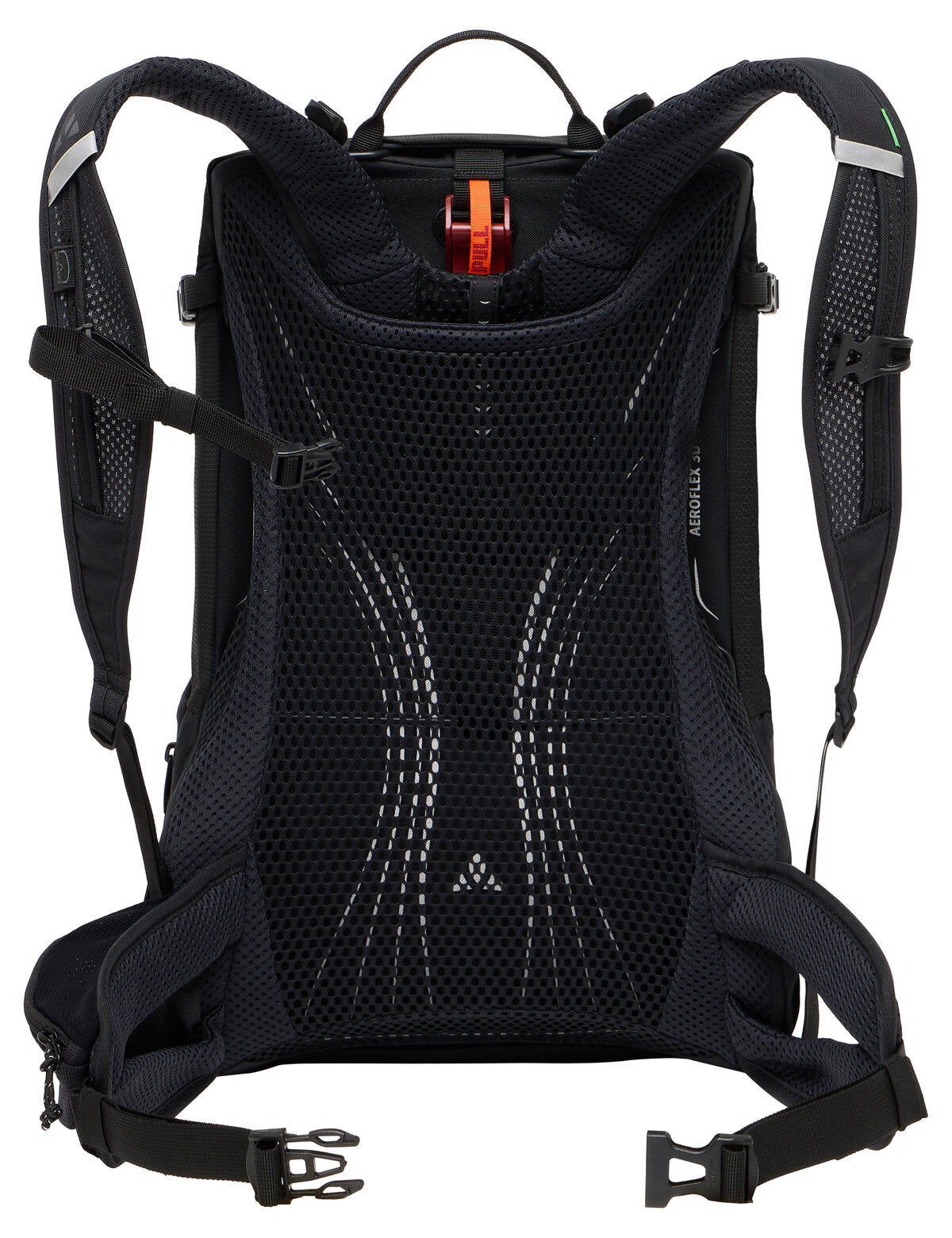 VAUDE Trailvent 15 noir