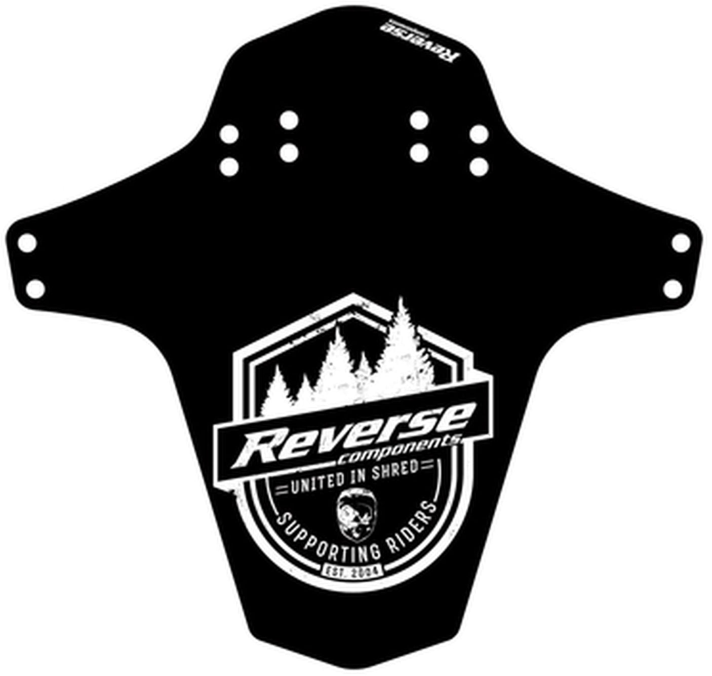 Garde-boue arrière VTT Protection Soutien aux cyclistes