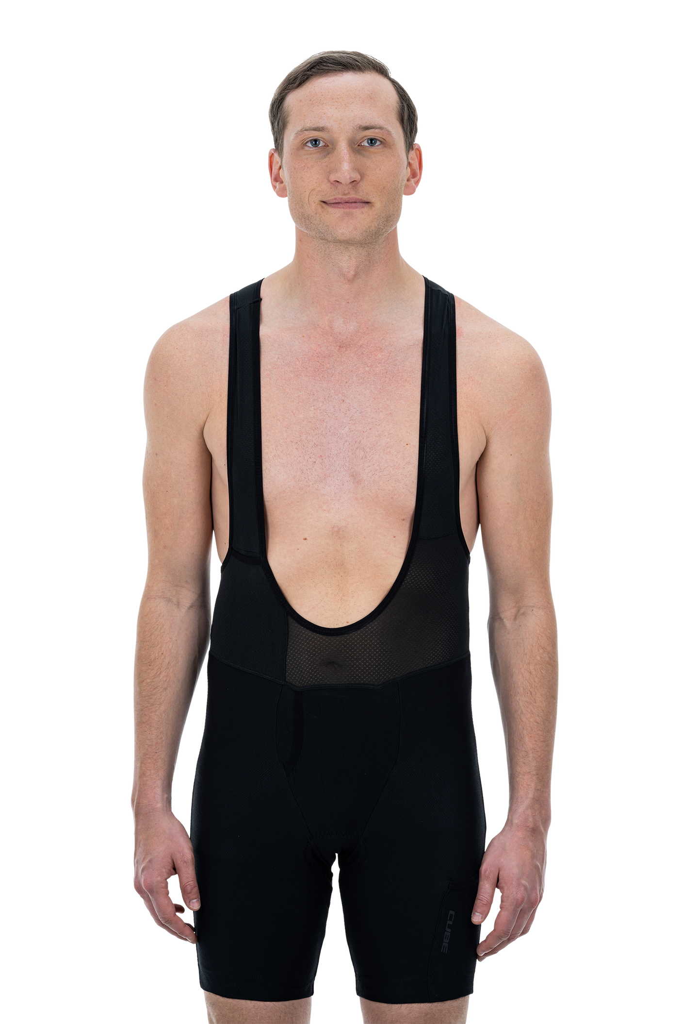 Collant CUBE avec bretelles