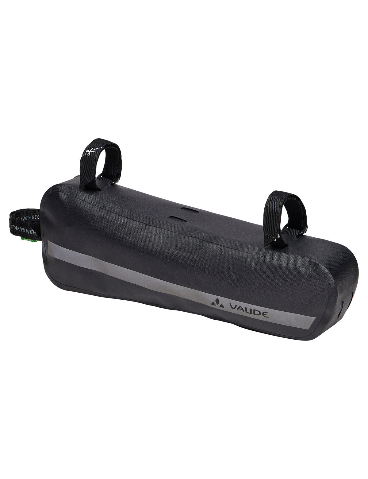 VAUDE Sac de cadre Proof L noir