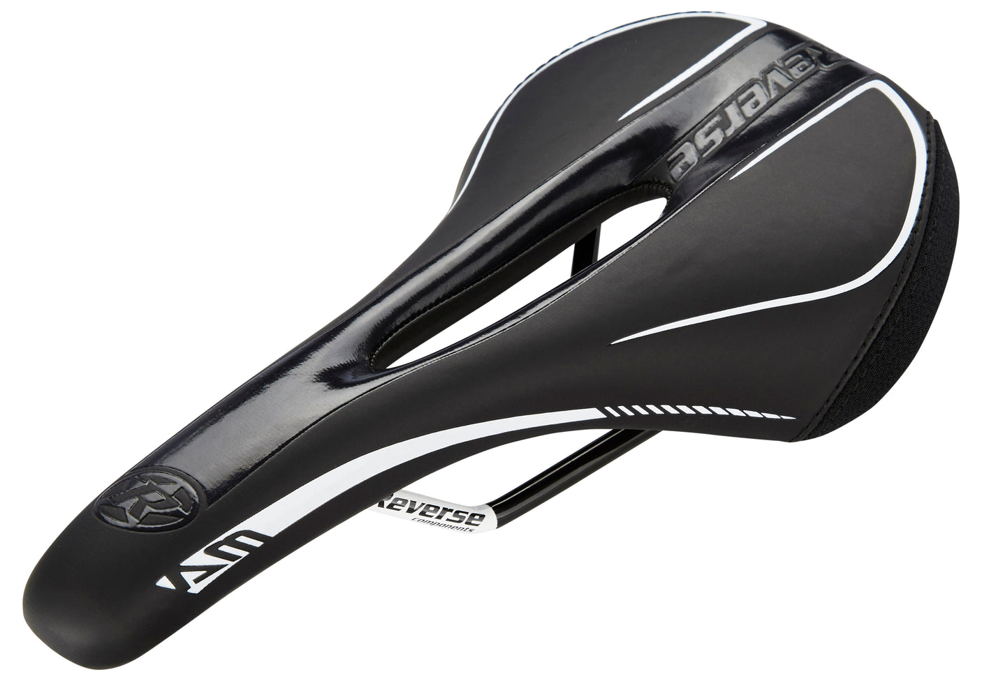 Reverse AM Ergo Selle noir/blanc