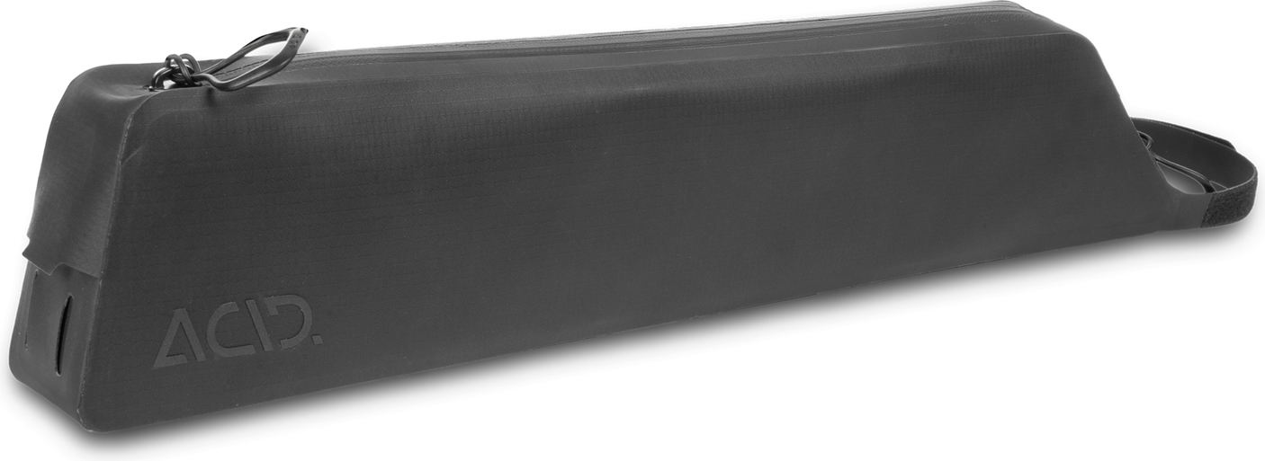 ACID Sacoche de tube supérieur PACK PRO 1,2 black