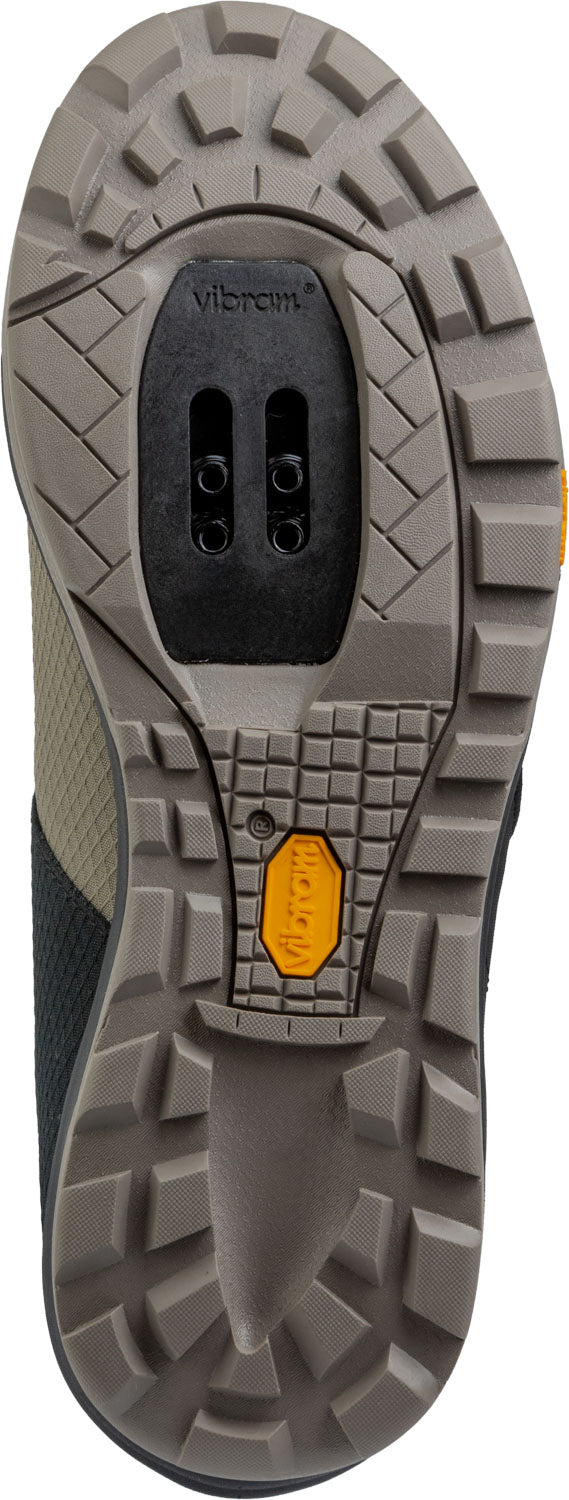 Northwave Rockit Plus chaussures VTT Sable/Noir