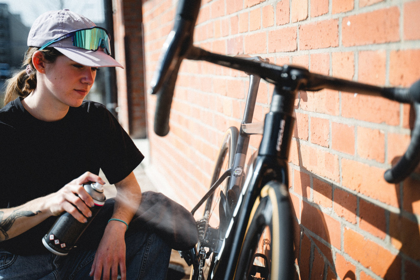 Spray de cire de protection dynamique 400ml