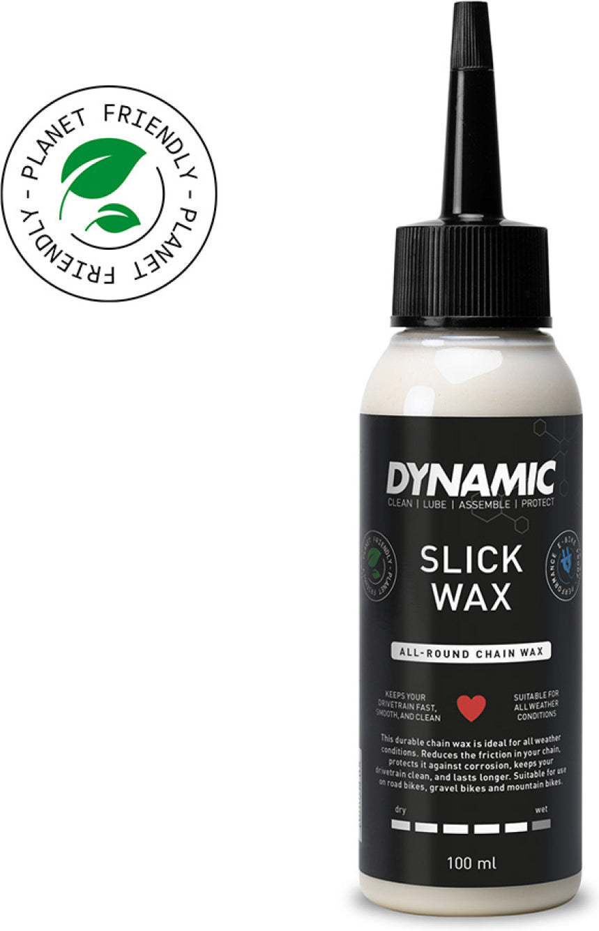 Dynamic Slick Cire 100ml