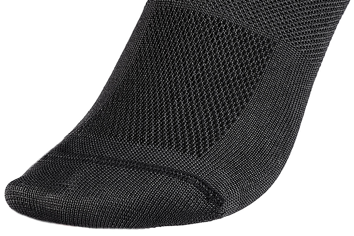 Chaussettes Giro Comp Racer black