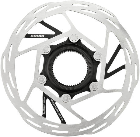 SRAM Paceline disque de frein arrondi CenterLock