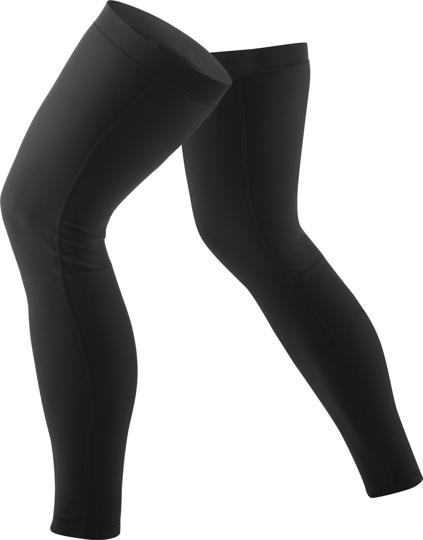 Gonso cuissards thermiques noirs