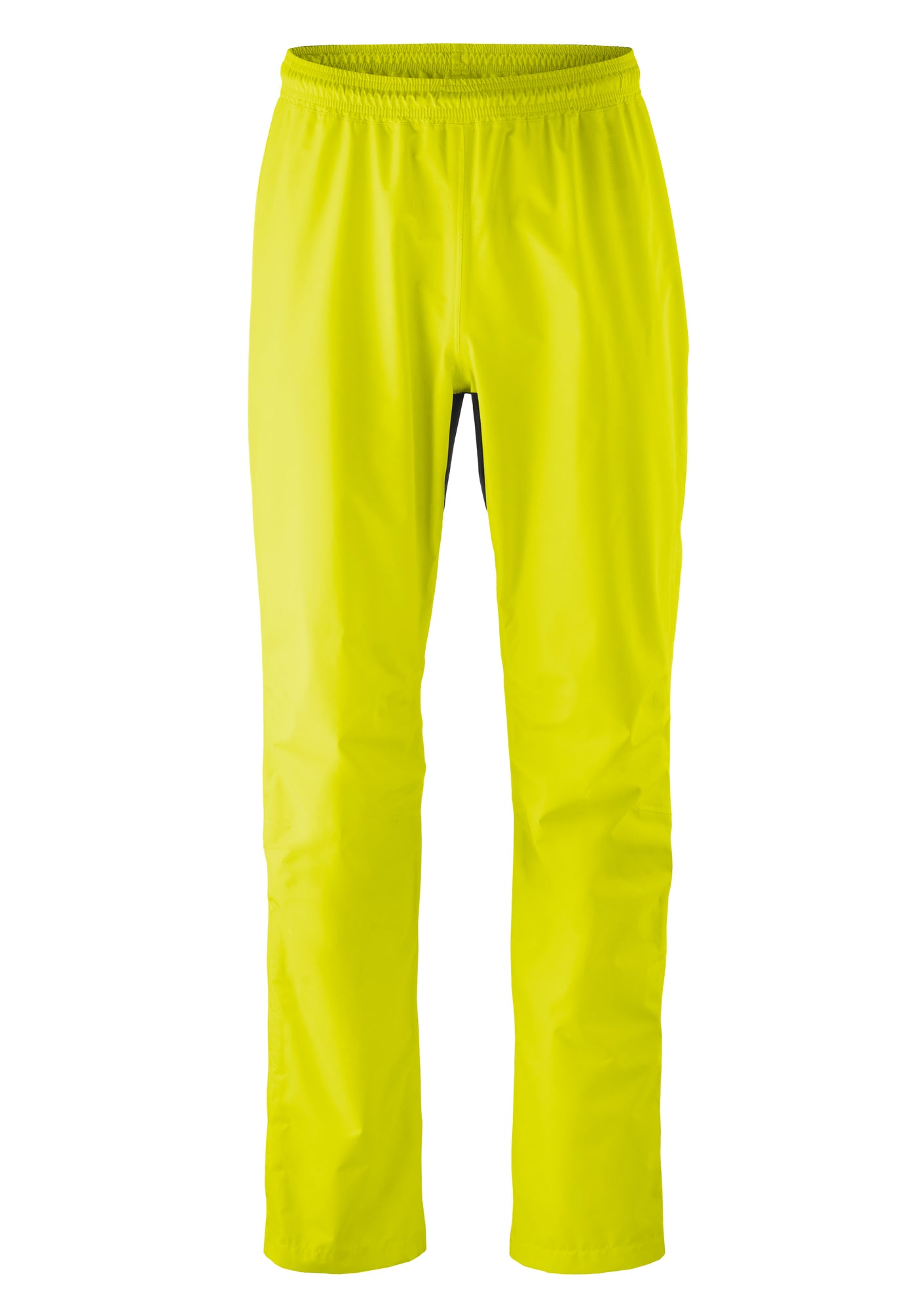 Gonso Save Pantalon Zip Unisexe jaune sécurité