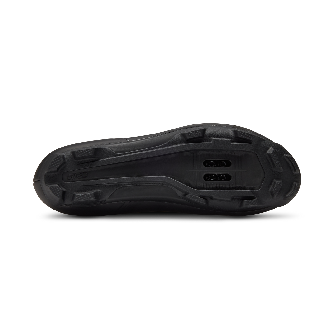 Giro Cadet XC chaussures VTT noir