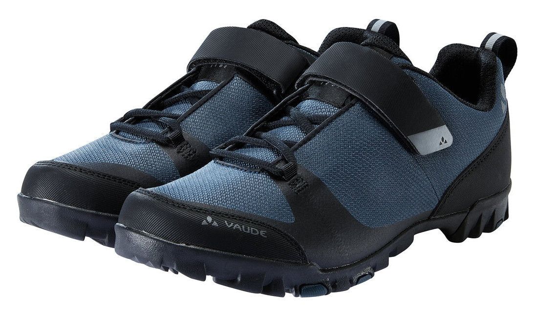 VAUDE TVL Pavei II homme bleu