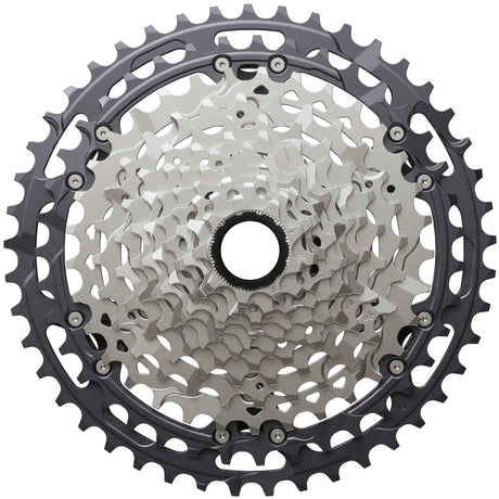 Shimano DEORE XT CS-M8200 cassette 12 vitesses