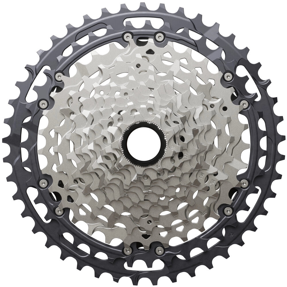Shimano DEORE XT CS-M8200 cassette 12 vitesses