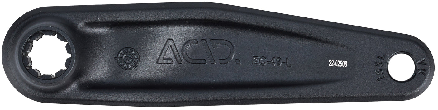 ACID Pédalier VTT HYBRIDE PRO