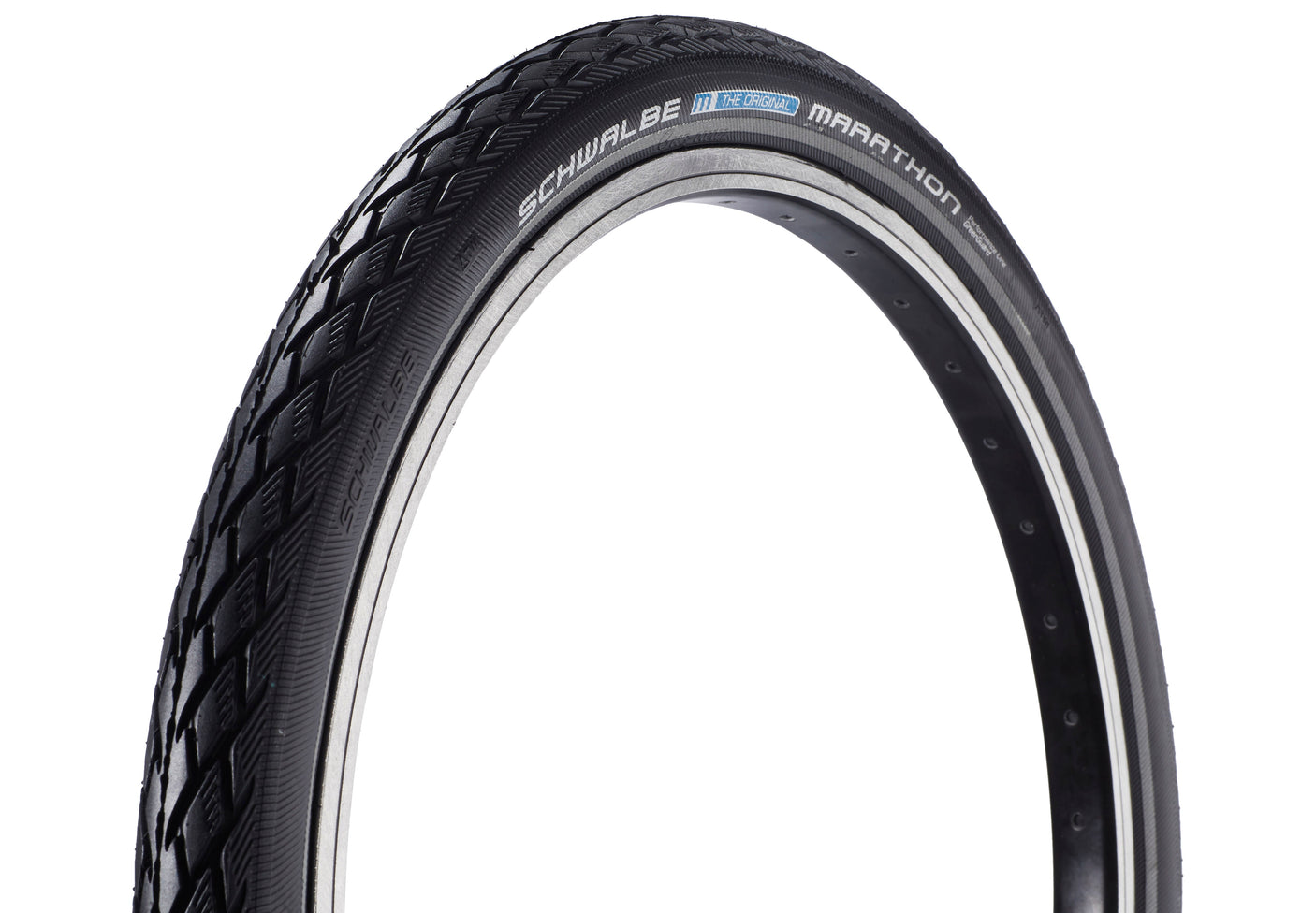Schwalbe Marathon pneu à tringle rigide Performance 20" Greenguard Reflex