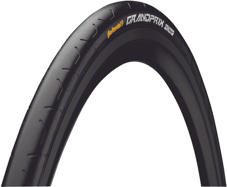 Continental Grand Prix pneu pliant 700x28C noir