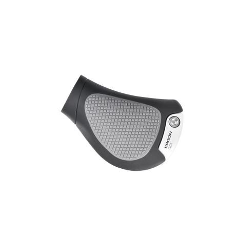 Poignées Ergon GC1 Nexus noir/gris