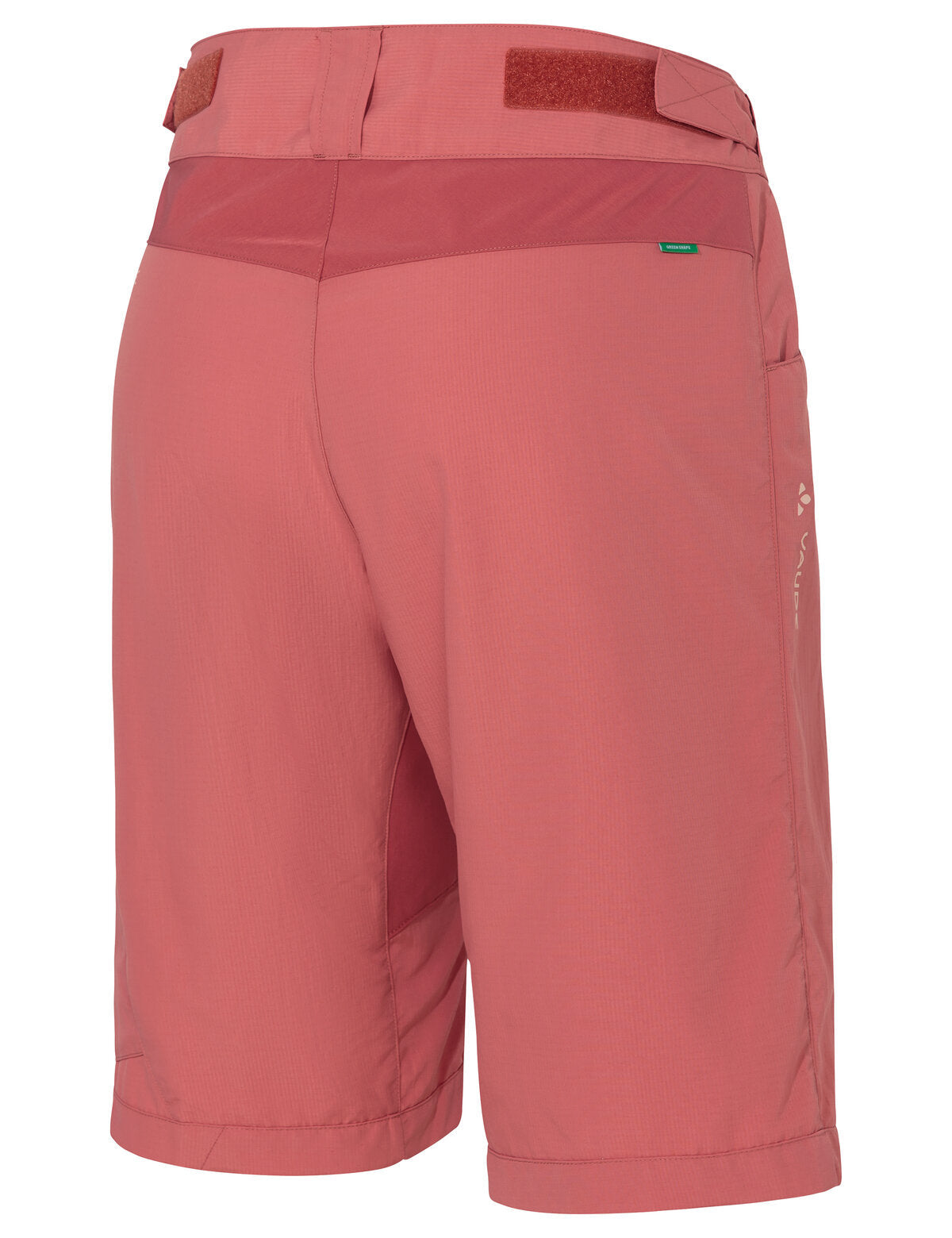 VAUDE Tamaro Shorts II femme orange