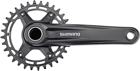 Shimano FC-MT510-1 pédalier 12 vitesses 32 dents