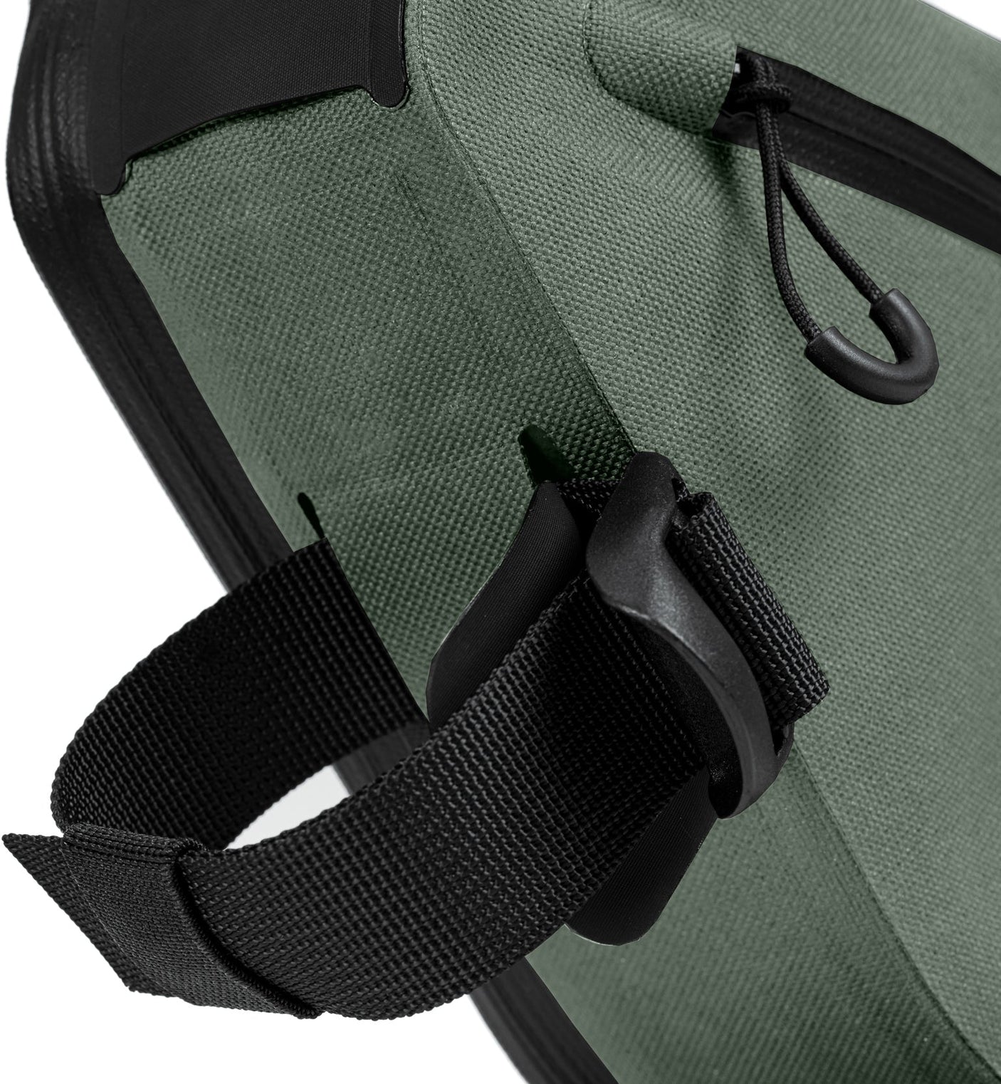ACID Sacoche de cadre PACK PRO 3 green