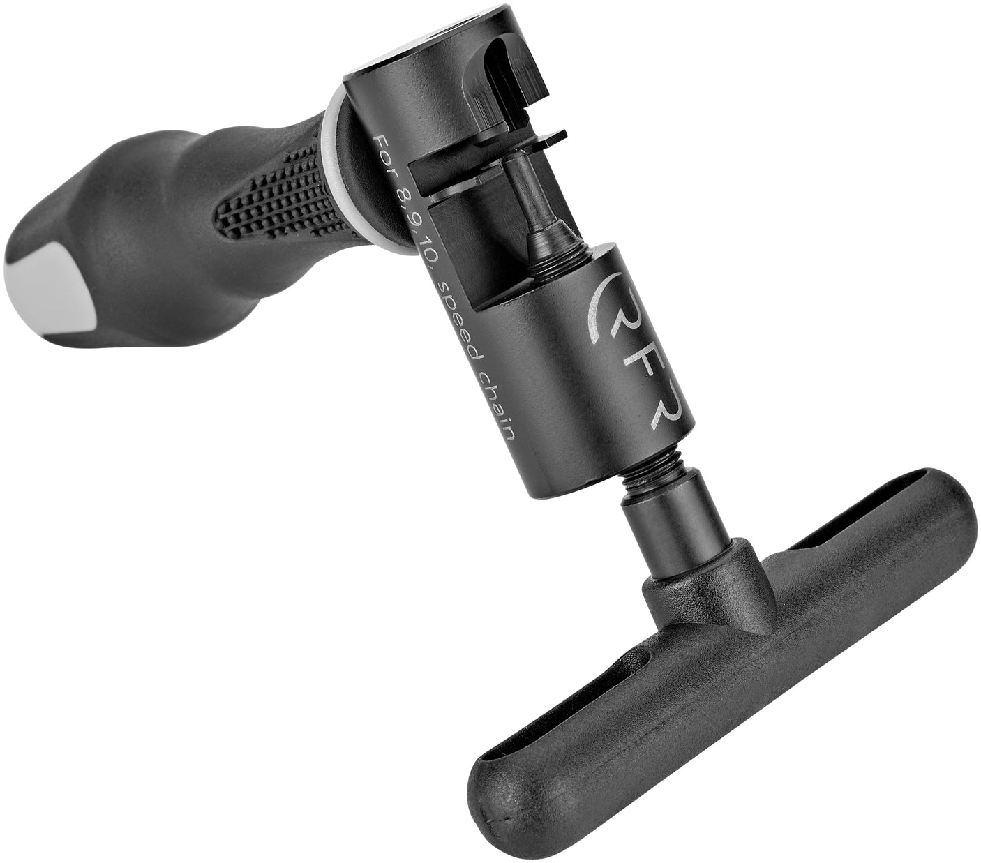 RFR Dérive-chaîne CMPT