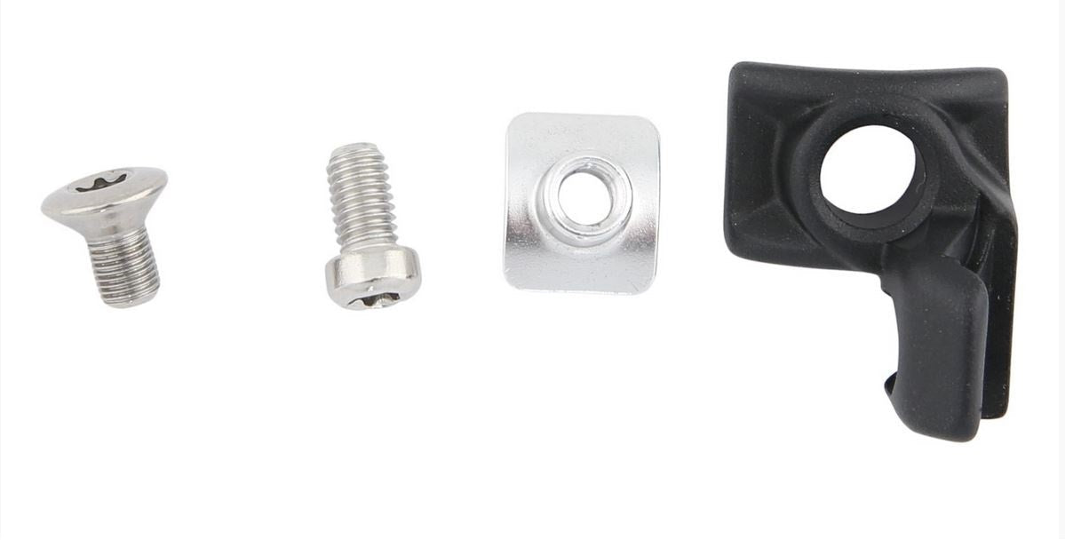 Collier de guidon Avid Matchmaker X gauche Elixir CR Mag/X.0/XX