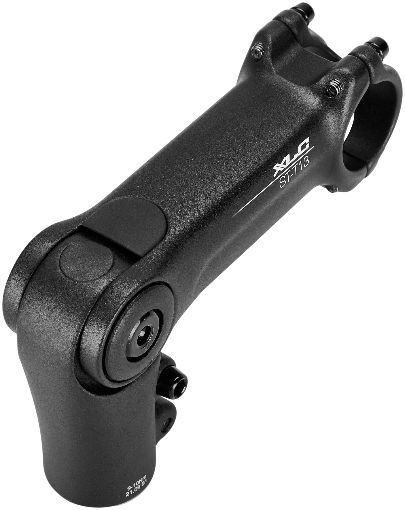 XLC Comp ST-T13 Potence Ø 31,8 mm noir