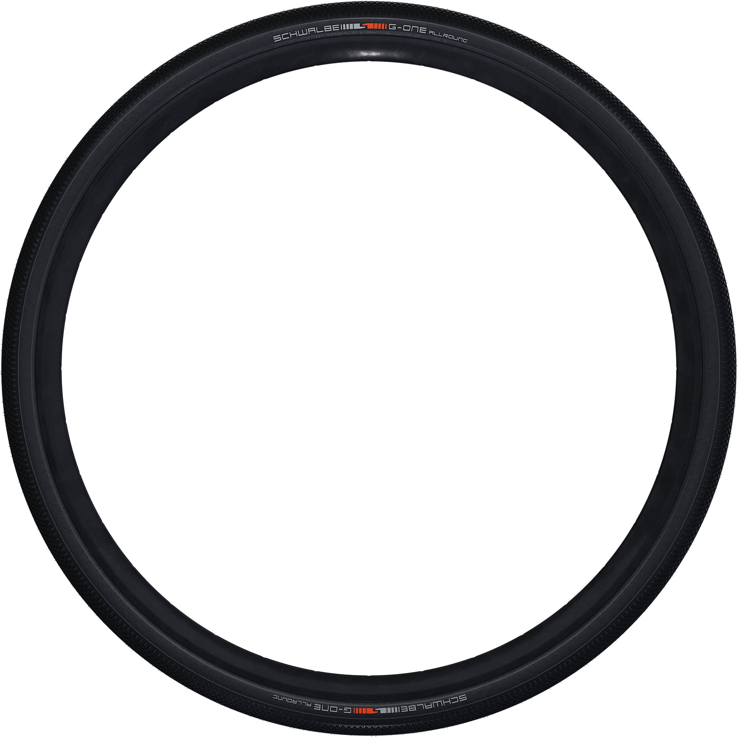 Schwalbe G-One Allround Performance pneu pliant 27.5x1.35" RaceGuard TLE E-25 Addix noir