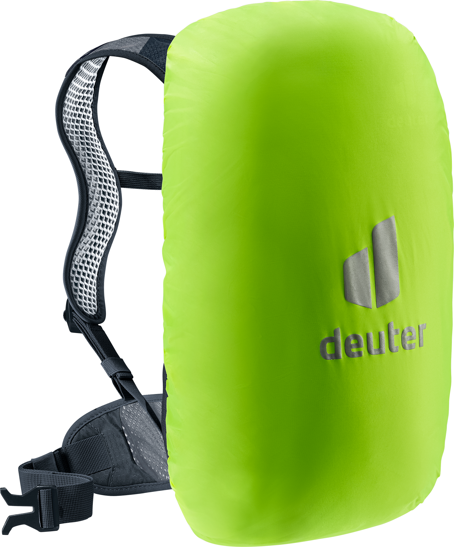 deuter Race 8 sac à dos vélo noir