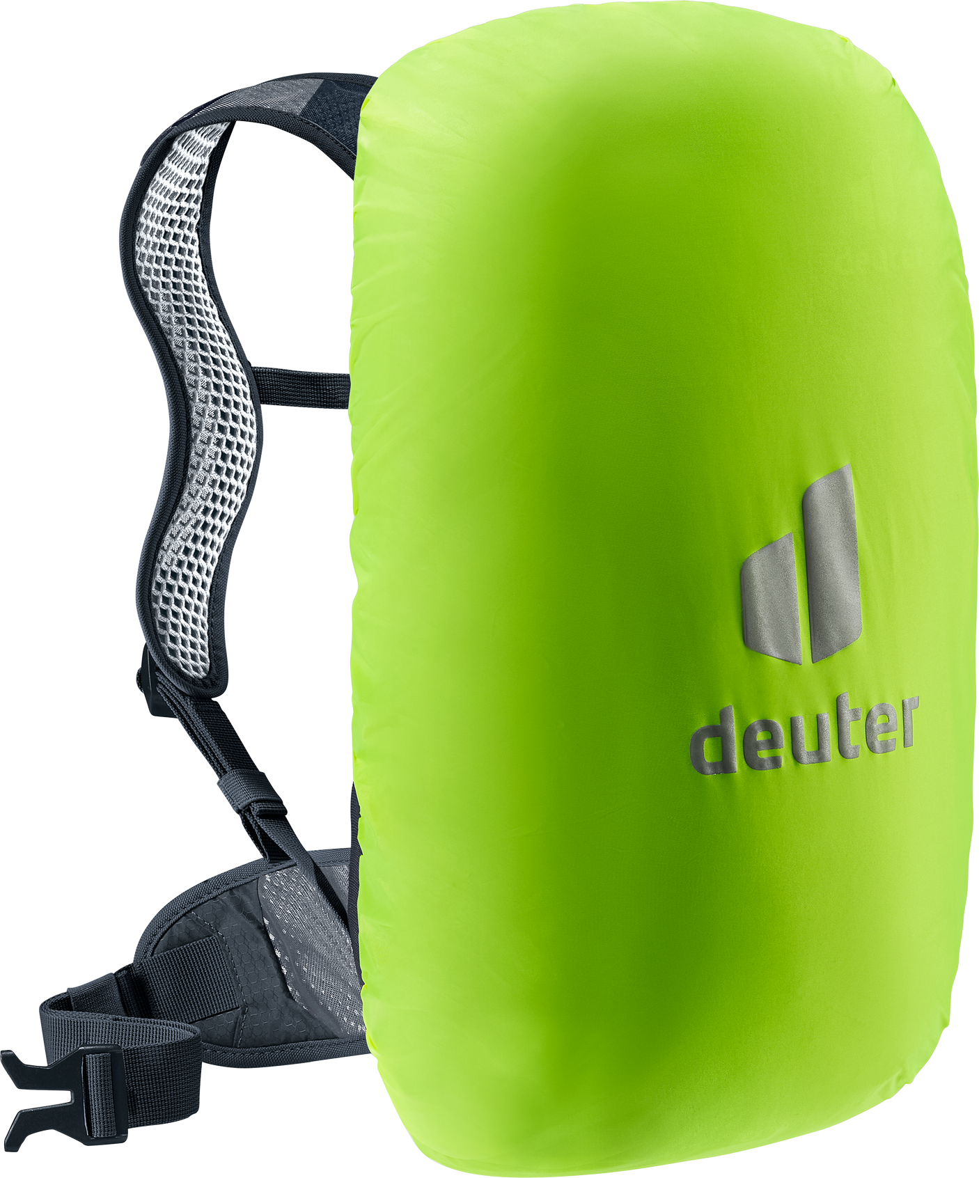 deuter Race 8 sac à dos vélo noir