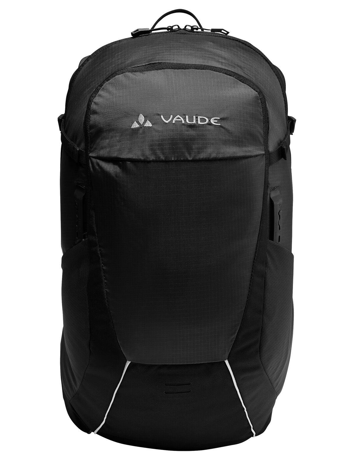 VAUDE Tremalzo 22 Sac à dos noir