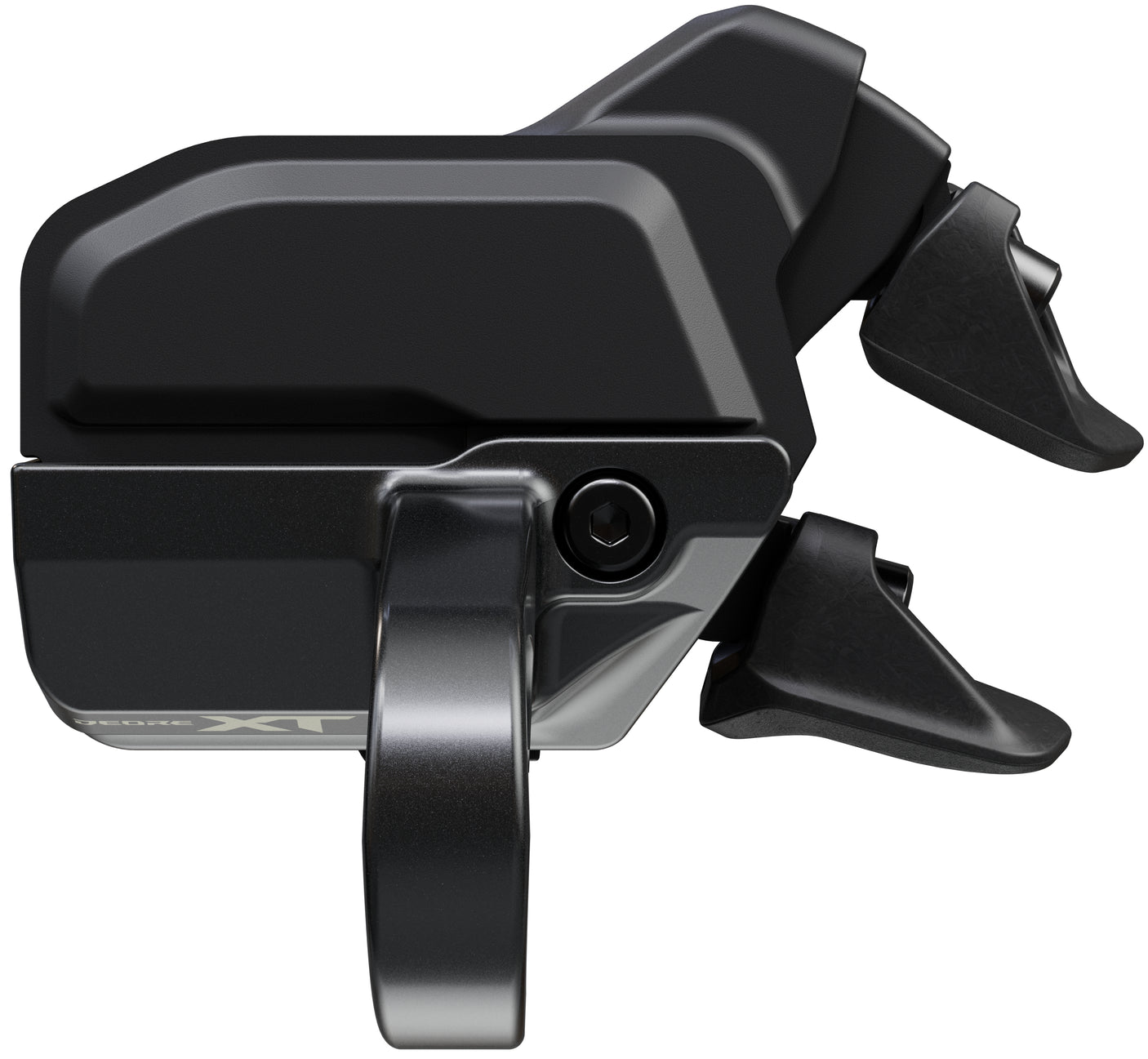 Shimano DEORE XT SW-M8250 Di2 leviers de changement de vitesse 12 vitesses