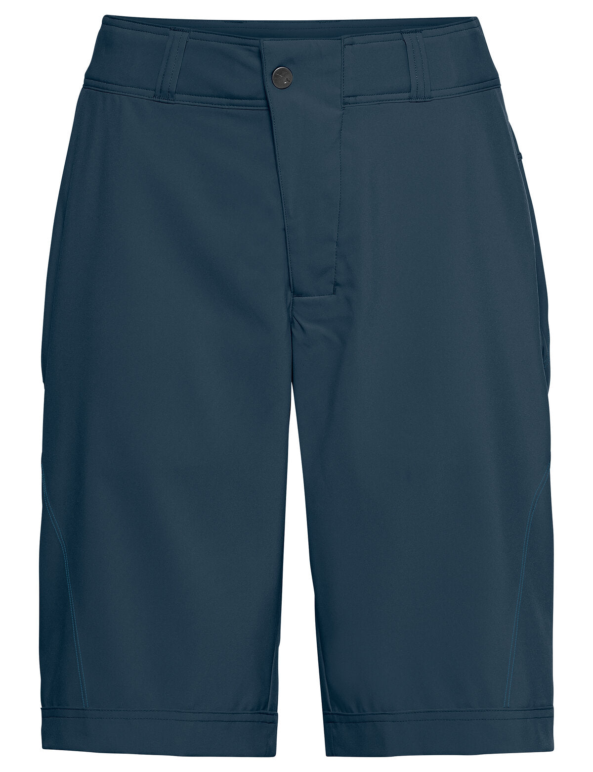 VAUDE Ledro Shorts femme bleu