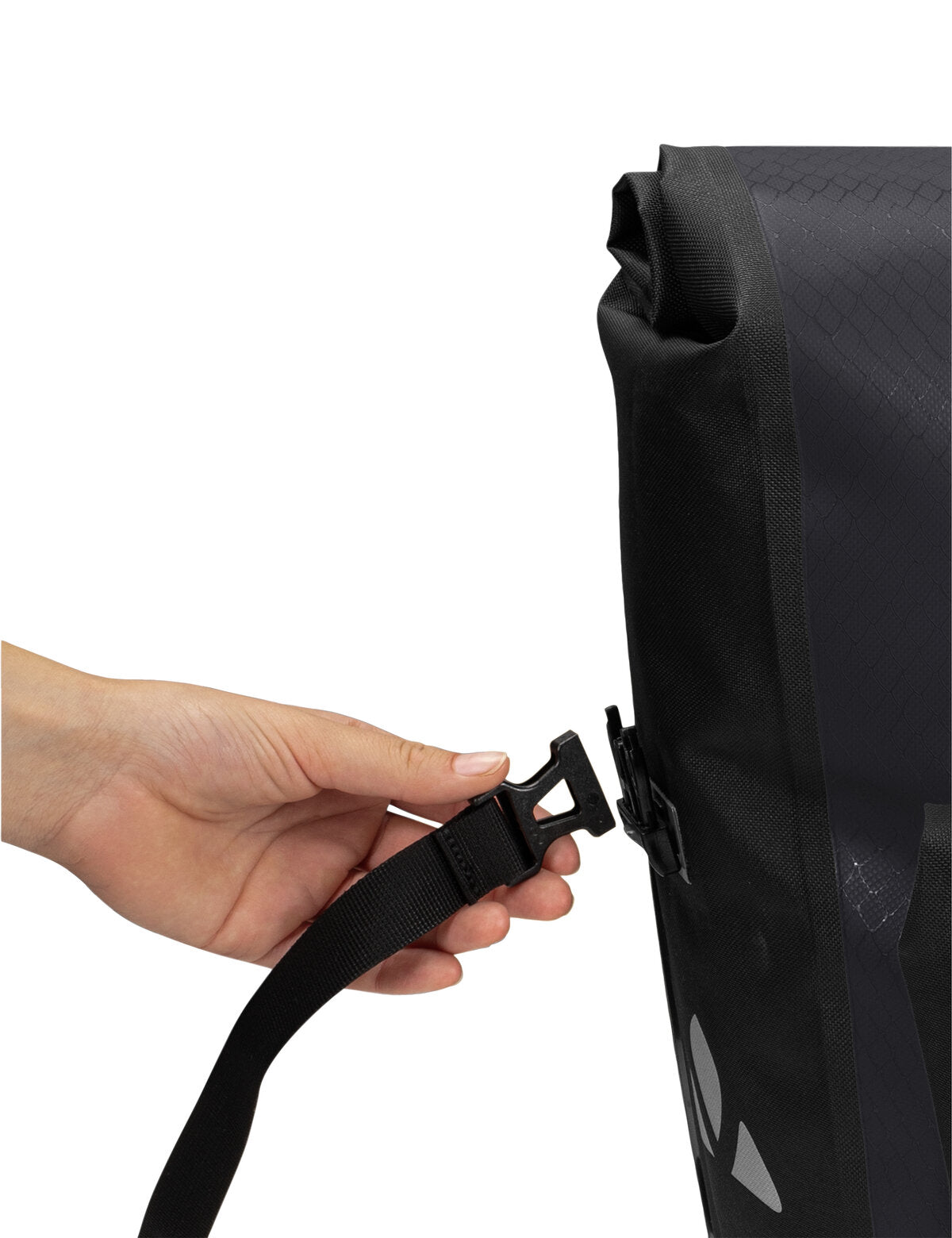 VAUDE Aqua Back Plus noir